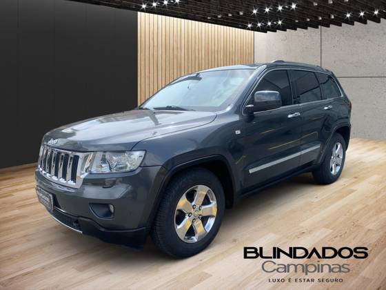 JEEP GRAND CHEROKEE 3.6 LIMITED 4X4 V6 24V GASOLINA 4P AUTOMATICO JEEP GRAND CHEROKEE 3.6 LIMITED 4X4 V6 24V GASOLINA 4P AUTOMATICO